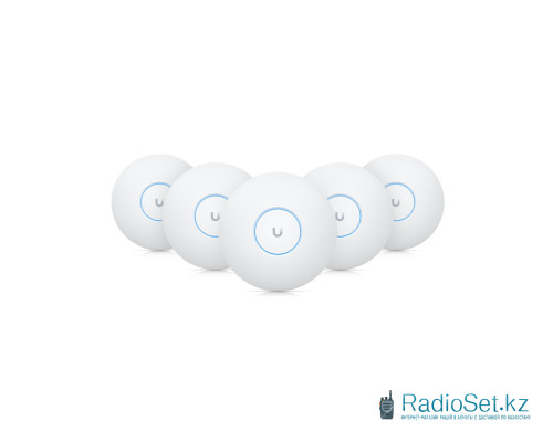 Беспроводная точка доступа Ubiquiti U7-Pro-5